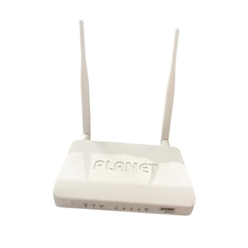 Wireless Router PLANET 300Mbps 802.11n WNRT-633
