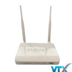 Wireless Router PLANET 300Mbps 802.11n WNRT-633_5