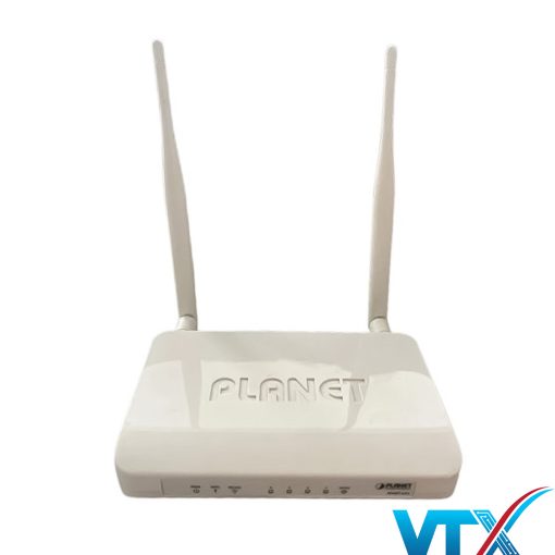 Wireless Router PLANET 300Mbps 802.11n WNRT-633_5