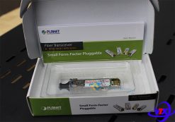 Module quang PLANET 1000Base-SX SFP Transceiver MGB-SX
