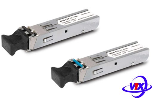 Module quang PLANET 1000Base-SX SFP Transceiver MGB-SX