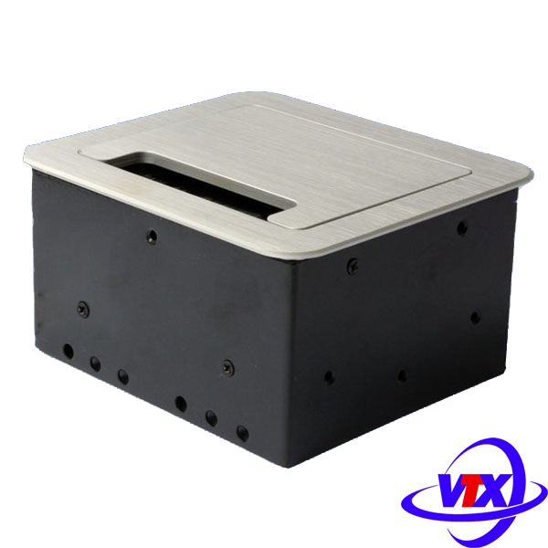 Ổ cắm điện âm tường LGTECH ODHVAVLUAU đa năng