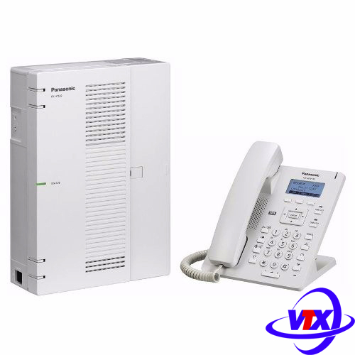 Tổng đài điện thoại KX-HTS824