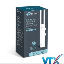 Access Point TP-Link EAP110-Outdoor chính hãng, chất lượng