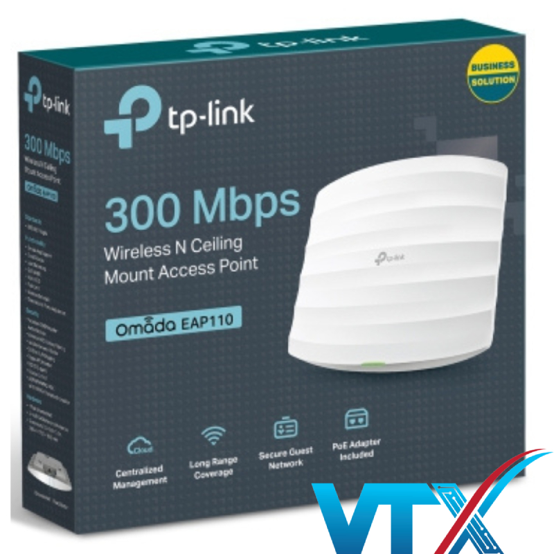 Access-Point-TP-Link-EAP110