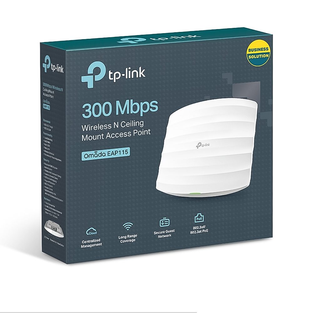 Access Point TP-Link EAP115