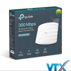 Access Point TP-Link EAP115 chính hãng, giá rẻ