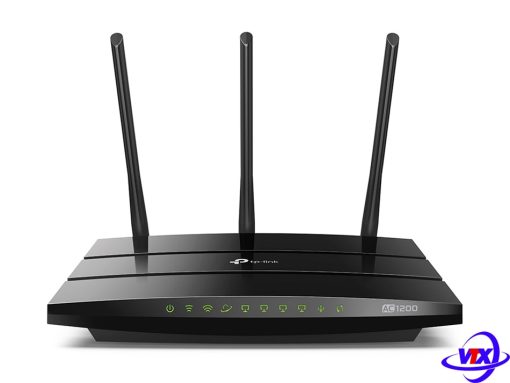 Router Wifi TP-Link AC1200 Archer C1200 chính hãng, chất lượng cao