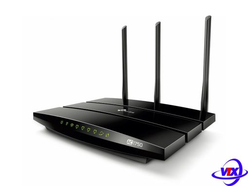 Router Wifi TP-Link AC1750 Archer 7 chính hãng