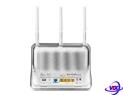 Router Wi-Fi TP-Link AC1900 Archer C9 Gigabit Băng tần kép