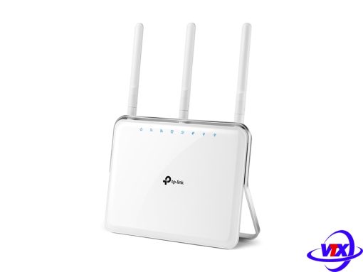 Router Wi-Fi TP-Link AC1900 Archer C9 Gigabit Băng tần kép