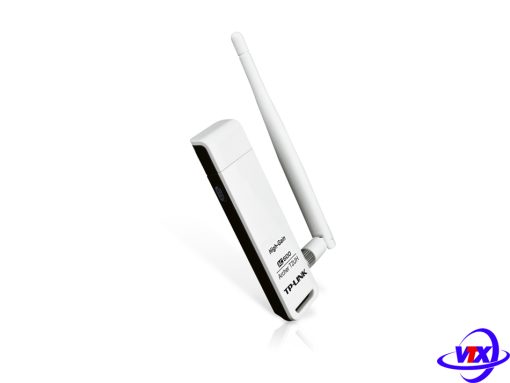 USB Wifi TP-Link Archer T2UH AC600 chính hãng
