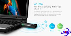 USB Wifi Archer T4U AC1300 TP-Link
