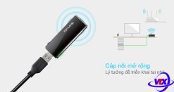 USB Wifi Archer T4U AC1300 TP-Link