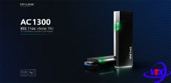 USB Wifi Archer T4U AC1300 TP-Link