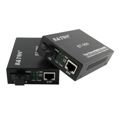 Media converter quang BTON BT-950 GS -20