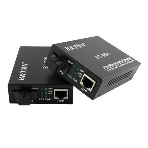 Media converter quang BTON BT-950 GS -20