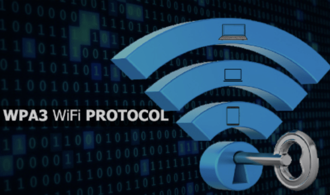 Bảo mật Wifi sẽ có bản cập nhật lớn trong thời gian tới