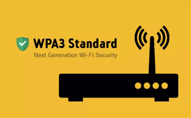 Bảo mật Wifi sẽ có bản cập nhật lớn trong thời gian tới
