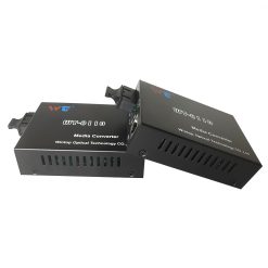 Bộ chuyển đổi Quang-Điện WINTOP Model WT-8110SA-11-20