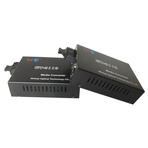 Bộ chuyển đổi Quang-Điện WINTOP Model WT-8110SA-11-20