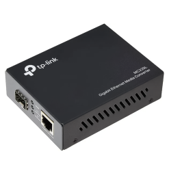 Bộ chuyển đổi quang điện khe cắm SFP TP-LINK MC220L