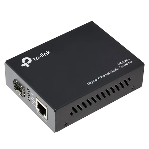 Bộ chuyển đổi quang điện khe cắm SFP TP-LINK MC220L