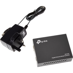 Bộ chuyển đổi quang điện khe cắm SFP TP-LINK MC220L
