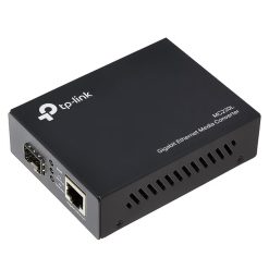 Bộ chuyển đổi quang điện khe cắm SFP TP-LINK MC220L___