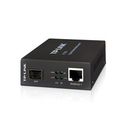 Bộ chuyển đổi quang điện khe cắm SFP TP-LINK MC220L