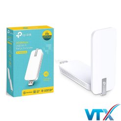 Bộ kích sóng TP-Link TL-WA820RE dạng USB chính hãng_3
