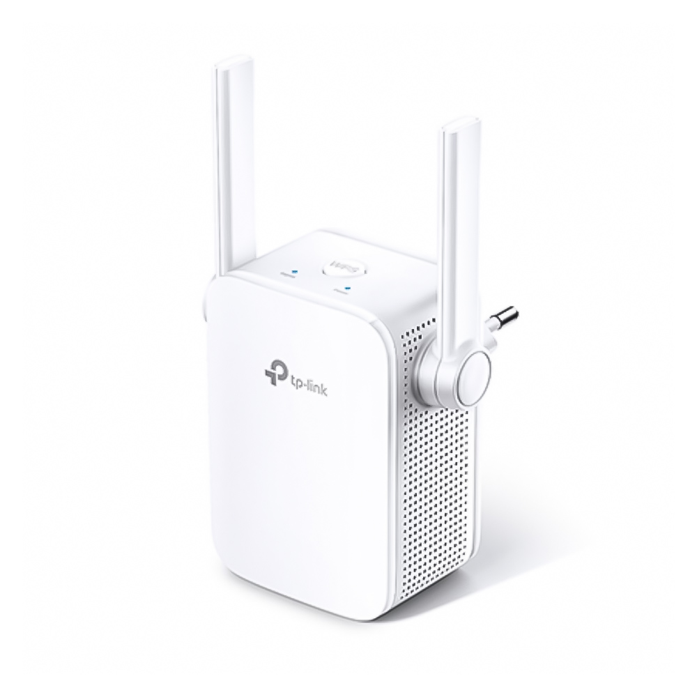 Bộ mở rộng sóng Wi-Fi TP-Link TL-WA855RE tốc độ 300Mbps