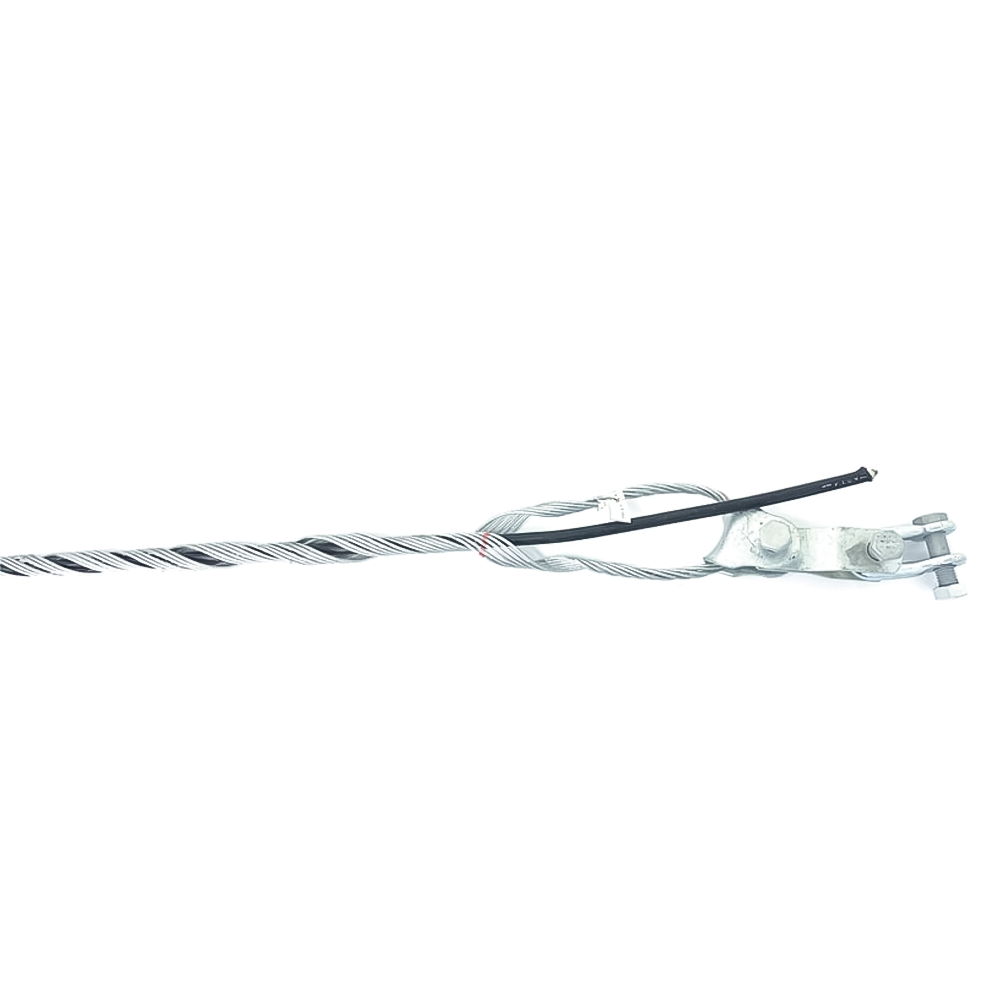 Bộ néo cáp quang ADSS khoảng vượt 100