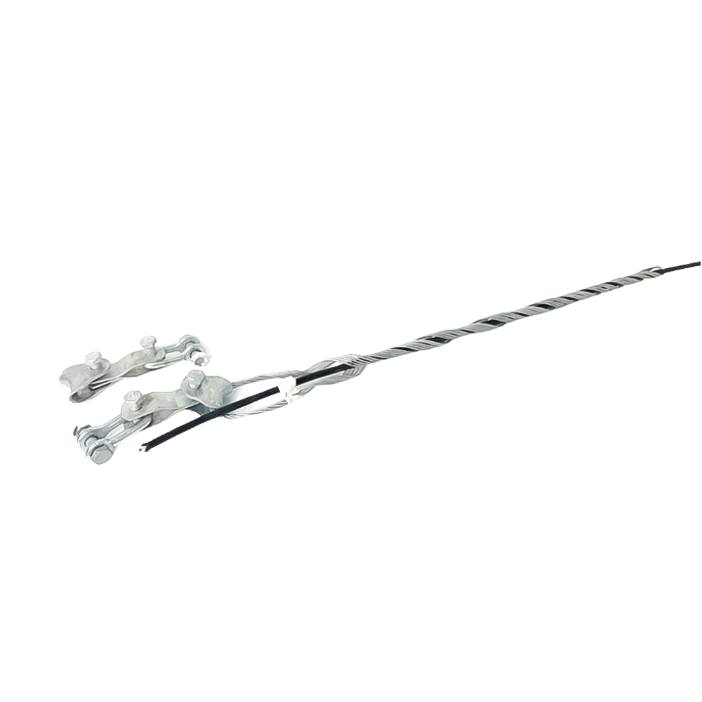 Bộ néo cáp quang ADSS khoảng vượt 200m