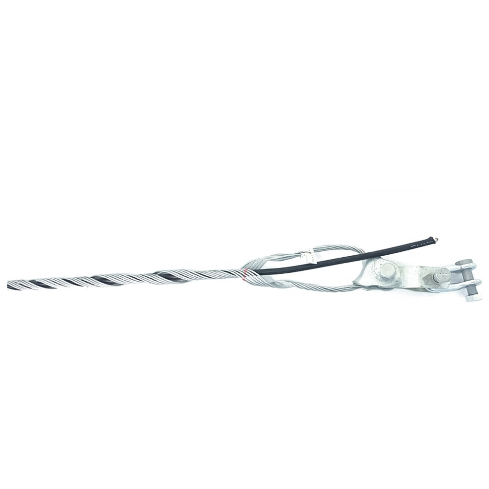 Bộ néo cáp quang treo ADSS khoảng vượt 300m