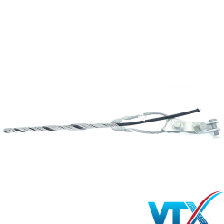 Bộ néo cáp quang treo ADSS khoảng vượt 300m
