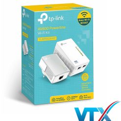 Bộ sản phẩm Router Wifi TP-Link TL-WPA4220 chính hãng