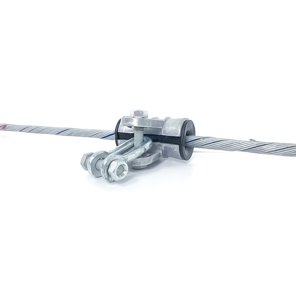 Bộ treo cáp quang ADSS khoảng vượt 200m