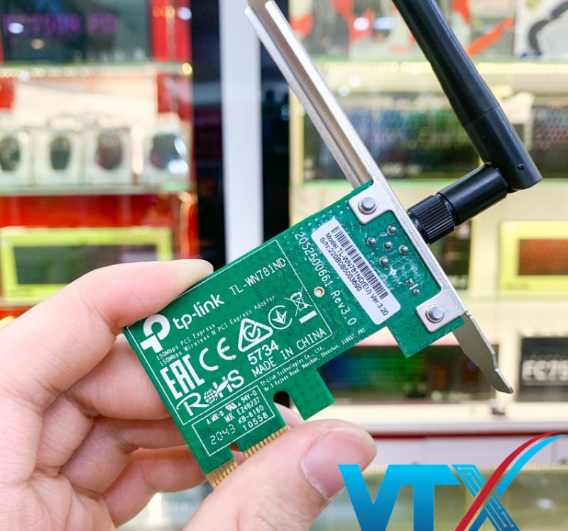 Card-Wifi-TL-WN781ND