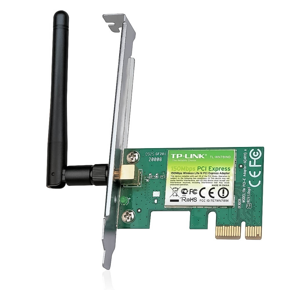 Card Wifi TP-Link TL-WN781ND