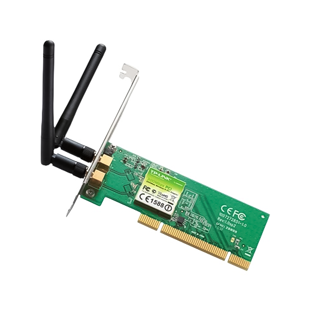 Card Wifi TP-Link TL-WN851ND chính hãng, chất lượng cao