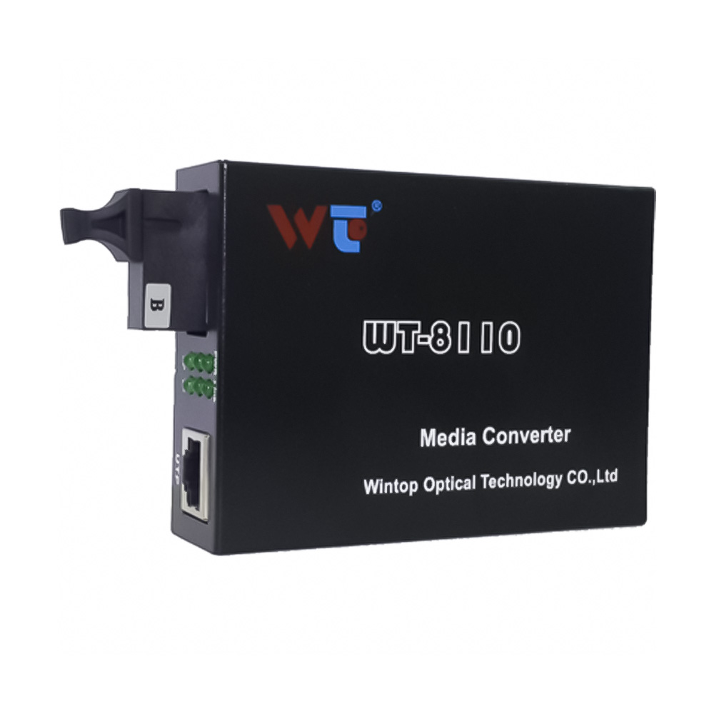 Chuyển đổi quang điện WINTOP WT-8110GSA-11-20-AS