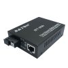 Media converter quang 2 sợi BTON BT-950 10_100M, 25km