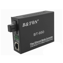 Media converter quang BTON BT-950 GS -20