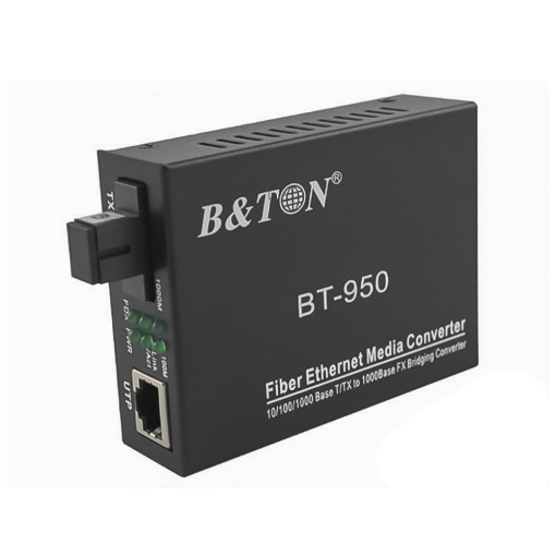 Media converter quang BTON BT-950 GS -20