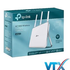 Router Wi-Fi TP-Link AC1900 Archer C9 Gigabit