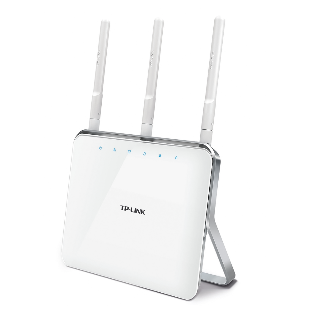 Router Wi-Fi TP-Link AC1900 Archer C9 Gigabit Băng tần kép