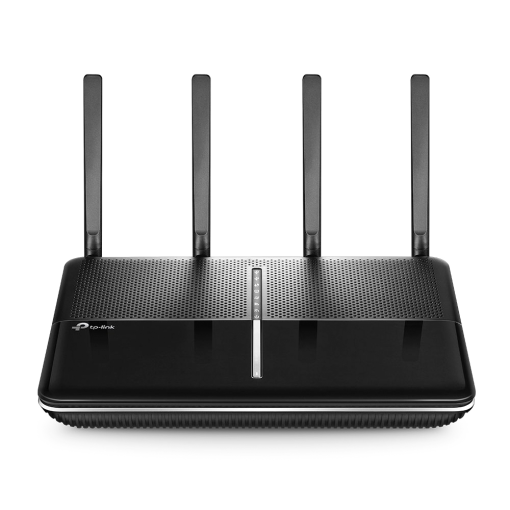 Router Wi-Fi TP-Link Archer C3150 Gigabit MU-MIMO