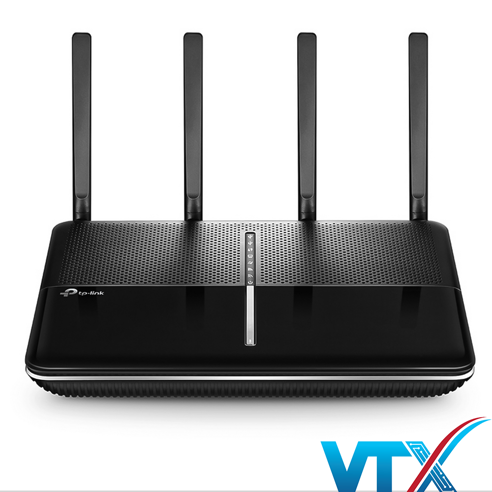 Router Wi-Fi TP-Link Archer C3150 Gigabit MU-MIMO