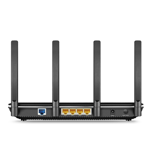 Router Wi-Fi TP-Link Archer C3150 Gigabit MU-MIMO